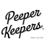 Peeper Keeper